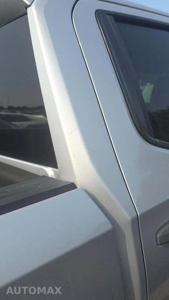 2021 Chevrolet Silverado 1500 Custom Crew Cab Short Bed 1CX - miniatura 27
