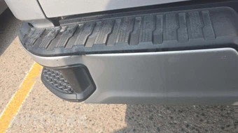 2021 Chevrolet Silverado 1500 Custom Crew Cab Short Bed 1CX - miniatura 35