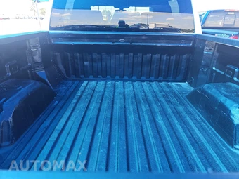 2021 Chevrolet Silverado 1500 Custom Crew Cab Short Bed 1CX - miniatura 16