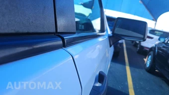 2021 Chevrolet Silverado 1500 Custom Crew Cab Short Bed 1CX - miniatura 19