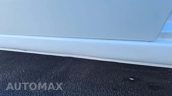 2021 Chevrolet Silverado 1500 Custom Crew Cab Short Bed 1CX - miniatura 21