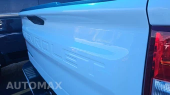 2021 Chevrolet Silverado 1500 Custom Crew Cab Short Bed 1CX - miniatura 31