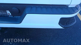 2021 Chevrolet Silverado 1500 Custom Crew Cab Short Bed 1CX - miniatura 34