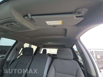 2021 Chevrolet Silverado 1500 Custom Crew Cab Short Bed 1CX - miniatura 11