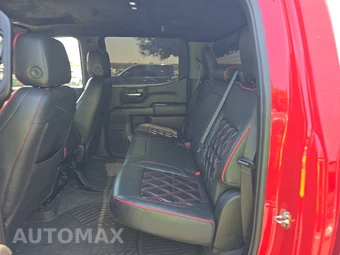 2021 Chevrolet Silverado 1500 Custom Crew Cab Short Bed 1CX - miniatura 13
