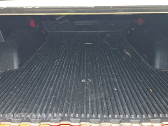 2021 Chevrolet Silverado 1500 Custom Crew Cab Short Bed 1CX - miniatura 16