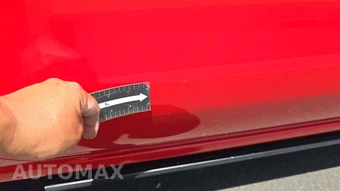 2021 Chevrolet Silverado 1500 Custom Crew Cab Short Bed 1CX - miniatura 21