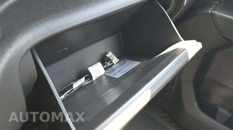 2021 Chevrolet Silverado 1500 Custom Crew Cab Short Bed 1CX - miniatura 22
