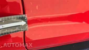 2021 Chevrolet Silverado 1500 Custom Crew Cab Short Bed 1CX - miniatura 23
