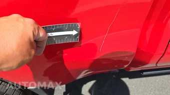 2021 Chevrolet Silverado 1500 Custom Crew Cab Short Bed 1CX - miniatura 30