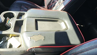 2021 Chevrolet Silverado 1500 Custom Crew Cab Short Bed 1CX - miniatura 32