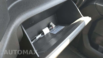 2021 Chevrolet Silverado 1500 Custom Crew Cab Short Bed 1CX - miniatura 33
