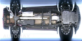 2021 Chevrolet Silverado 1500 Custom Crew Cab Short Bed 1CX - miniatura 17