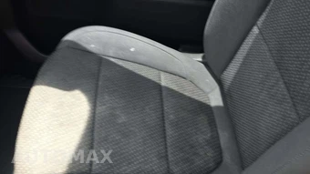 2021 Chevrolet Silverado 1500 Custom Crew Cab Short Bed 1CX - miniatura 19
