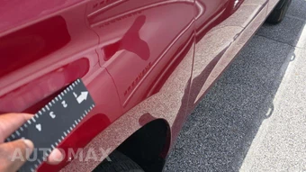 2021 Chevrolet Silverado 1500 Custom Crew Cab Short Bed 1CX - miniatura 20