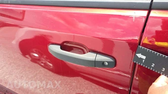 2021 Chevrolet Silverado 1500 Custom Crew Cab Short Bed 1CX - miniatura 22