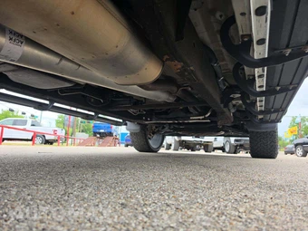 2021 Chevrolet Silverado 1500 Custom Crew Cab Short Bed 1CX - miniatura 14