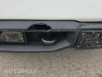 2021 Chevrolet Silverado 1500 Custom Crew Cab Short Bed 1CX - miniatura 18