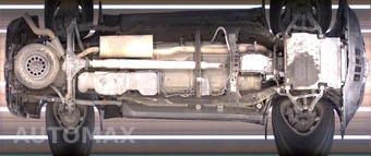 2021 Chevrolet Silverado 1500 Custom Crew Cab Short Bed 1CX - miniatura 18