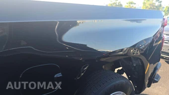 2021 Chevrolet Silverado 1500 Custom Crew Cab Short Bed 1CX - miniatura 24