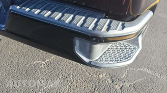 2021 Chevrolet Silverado 1500 Custom Crew Cab Short Bed 1CX - miniatura 25
