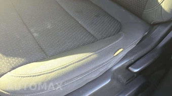 2021 Chevrolet Silverado 1500 Custom Crew Cab Short Bed 1CX - miniatura 29