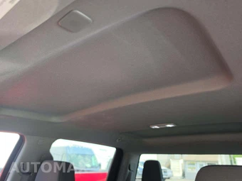 2021 Chevrolet Silverado 1500 Custom Crew Cab Short Bed 1CX - miniatura 11