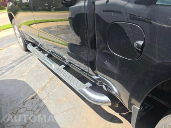 2021 Chevrolet Silverado 1500 Custom Crew Cab Short Bed 1CX - miniatura 21