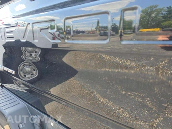 2021 Chevrolet Silverado 1500 Custom Crew Cab Short Bed 1CX - miniatura 22