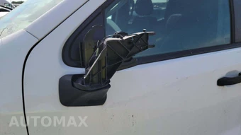 2021 Chevrolet Silverado 1500 Custom Crew Cab Short Bed 1CX - miniatura 18