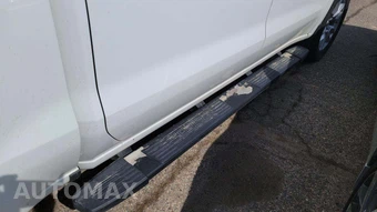 2021 Chevrolet Silverado 1500 Custom Crew Cab Short Bed 1CX - miniatura 22