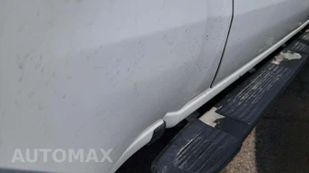 2021 Chevrolet Silverado 1500 Custom Crew Cab Short Bed 1CX - miniatura 23