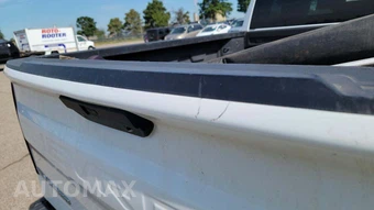 2021 Chevrolet Silverado 1500 Custom Crew Cab Short Bed 1CX - miniatura 24