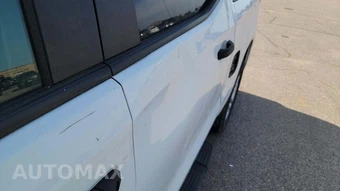 2021 Chevrolet Silverado 1500 Custom Crew Cab Short Bed 1CX - miniatura 26