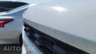 2021 Chevrolet Silverado 1500 Custom Crew Cab Short Bed 1CX - miniatura 29