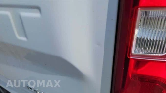 2021 Chevrolet Silverado 1500 Custom Crew Cab Short Bed 1CX - miniatura 30