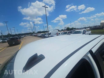2021 Chevrolet Silverado 1500 Custom Crew Cab Short Bed 1CX - miniatura 12