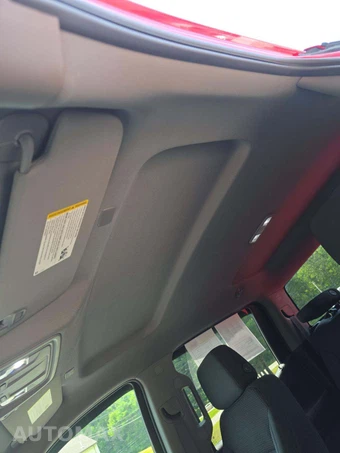 2021 Chevrolet Silverado 1500 Custom Crew Cab Short Bed 1CX - miniatura 8
