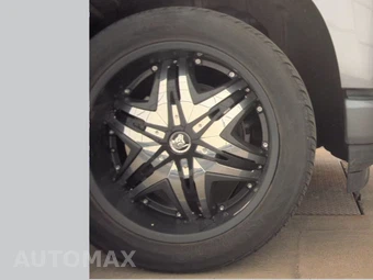 2021 Chevrolet Silverado 1500 Custom Crew Cab Short Bed 1CX - miniatura 10