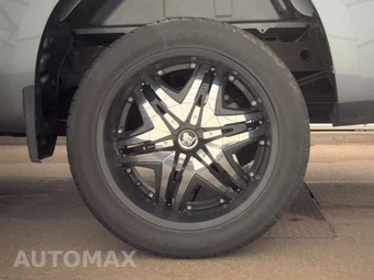 2021 Chevrolet Silverado 1500 Custom Crew Cab Short Bed 1CX - miniatura 12