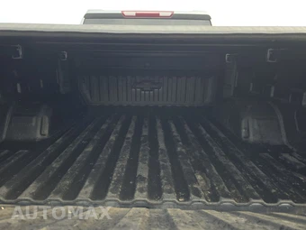 2021 Chevrolet Silverado 1500 Custom Crew Cab Short Bed 1CX - miniatura 23