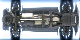 2021 Chevrolet Silverado 1500 Custom Crew Cab Short Bed 1CX - miniatura 27