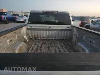 2021 Chevrolet Silverado 1500 Custom Extended Cab Medium Bed 1CX - miniatura 16