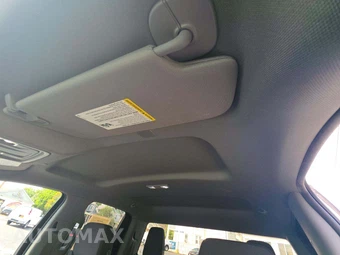 2021 Chevrolet Silverado 1500 Custom Extended Cab Medium Bed 1CX - miniatura 11