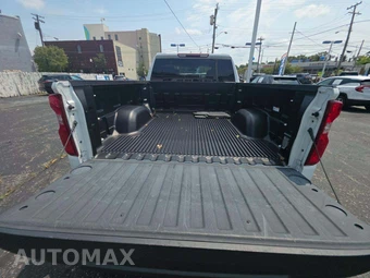 2021 Chevrolet Silverado 1500 Custom Extended Cab Medium Bed 1CX - miniatura 14