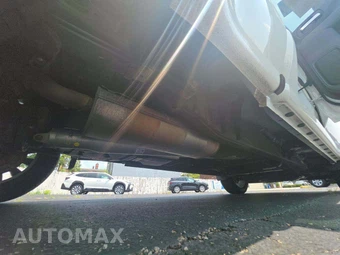2021 Chevrolet Silverado 1500 Custom Extended Cab Medium Bed 1CX - miniatura 17
