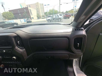 2021 Chevrolet Silverado 1500 Custom Extended Cab Medium Bed 1CX - miniatura 19