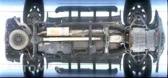 2021 Chevrolet Silverado 1500 Custom Extended Cab Medium Bed 1CX - miniatura 19