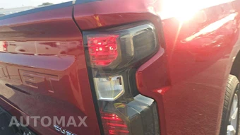2021 Chevrolet Silverado 1500 Custom Extended Cab Medium Bed 1CX - miniatura 25