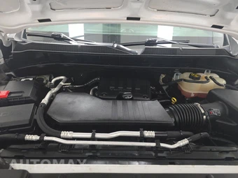 2021 Chevrolet Silverado 1500 Custom Extended Cab Medium Bed 1CX - miniatura 15
